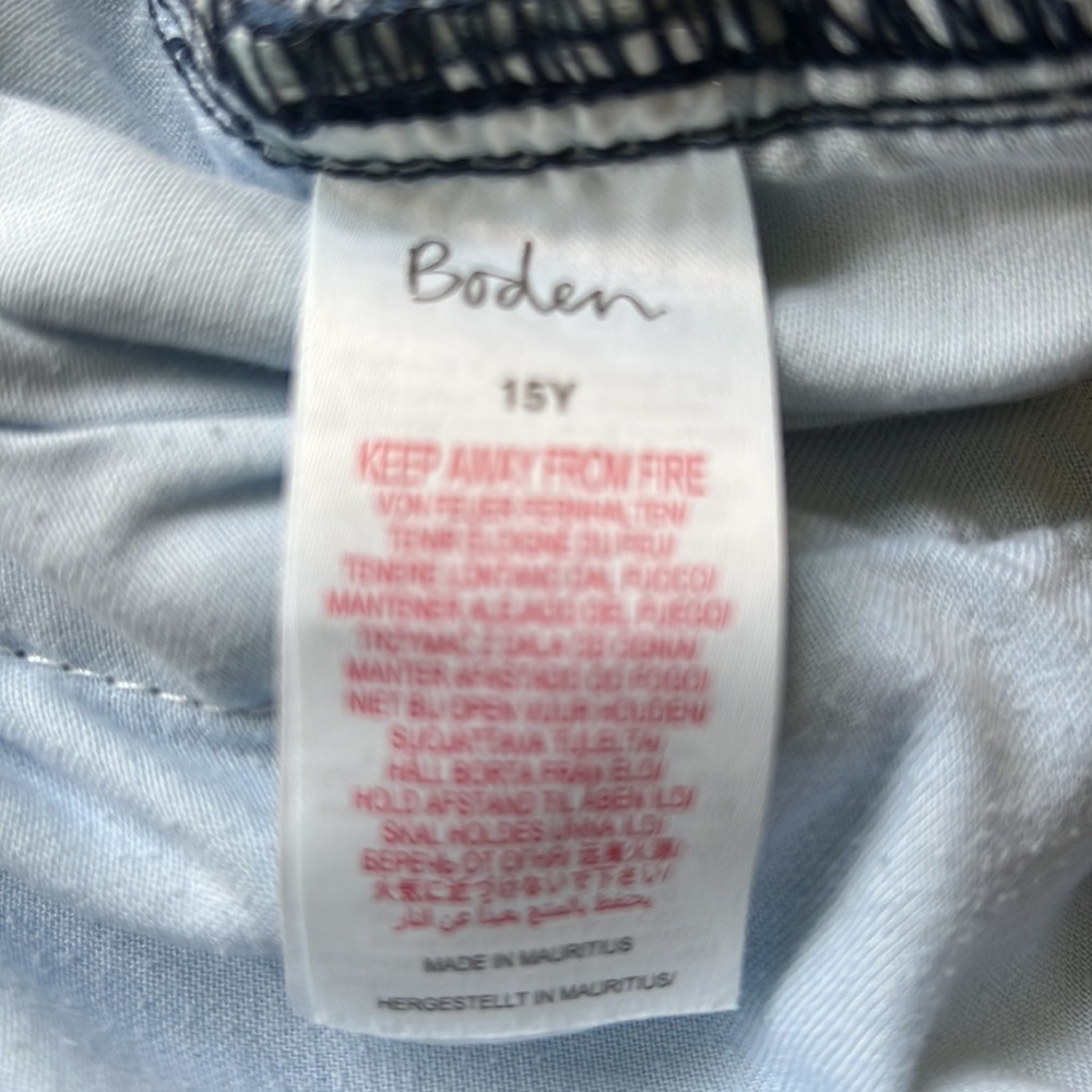 Jeans - Picture 9 of 15